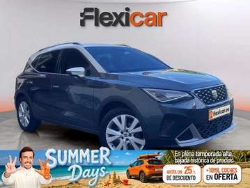 1.0 TSI S&S DSG Style 115
