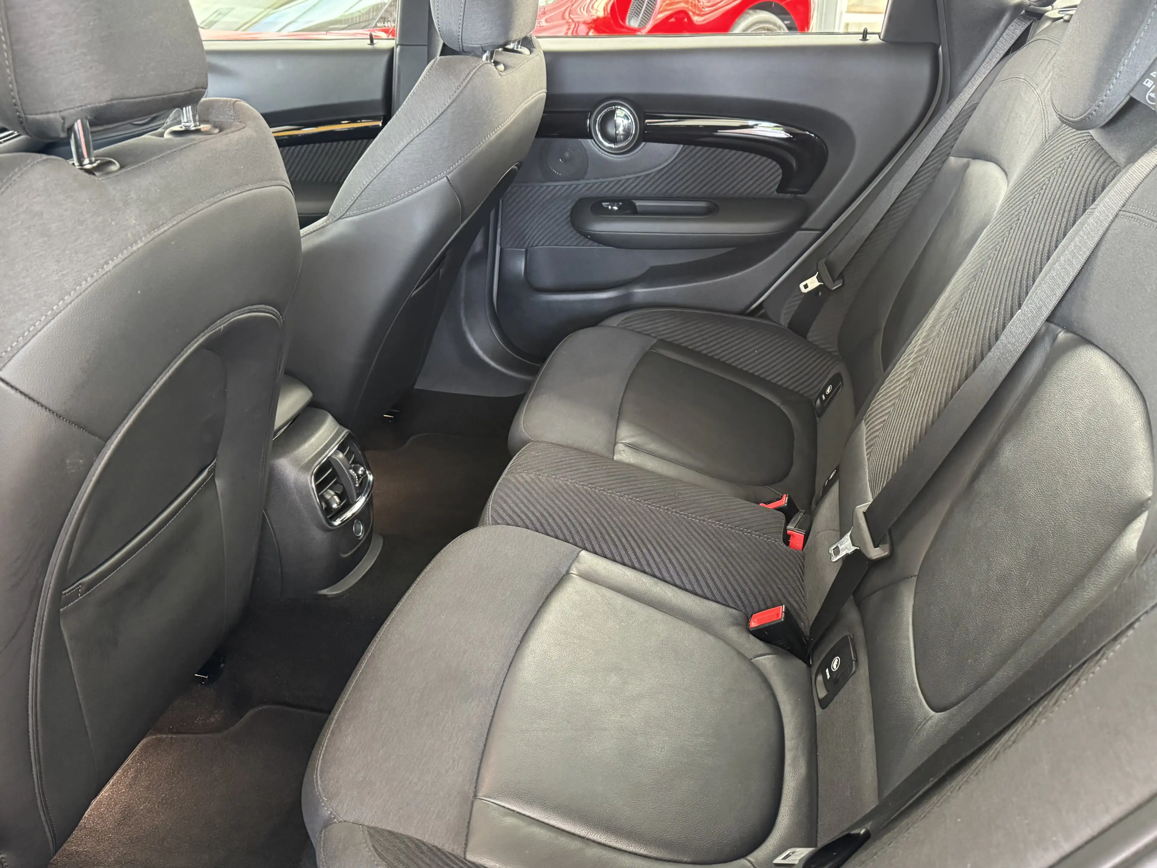 MINI Cooper Clubman NAVi*PDC*KAMERA*LED*SiTZHZG*PANO — photo 12