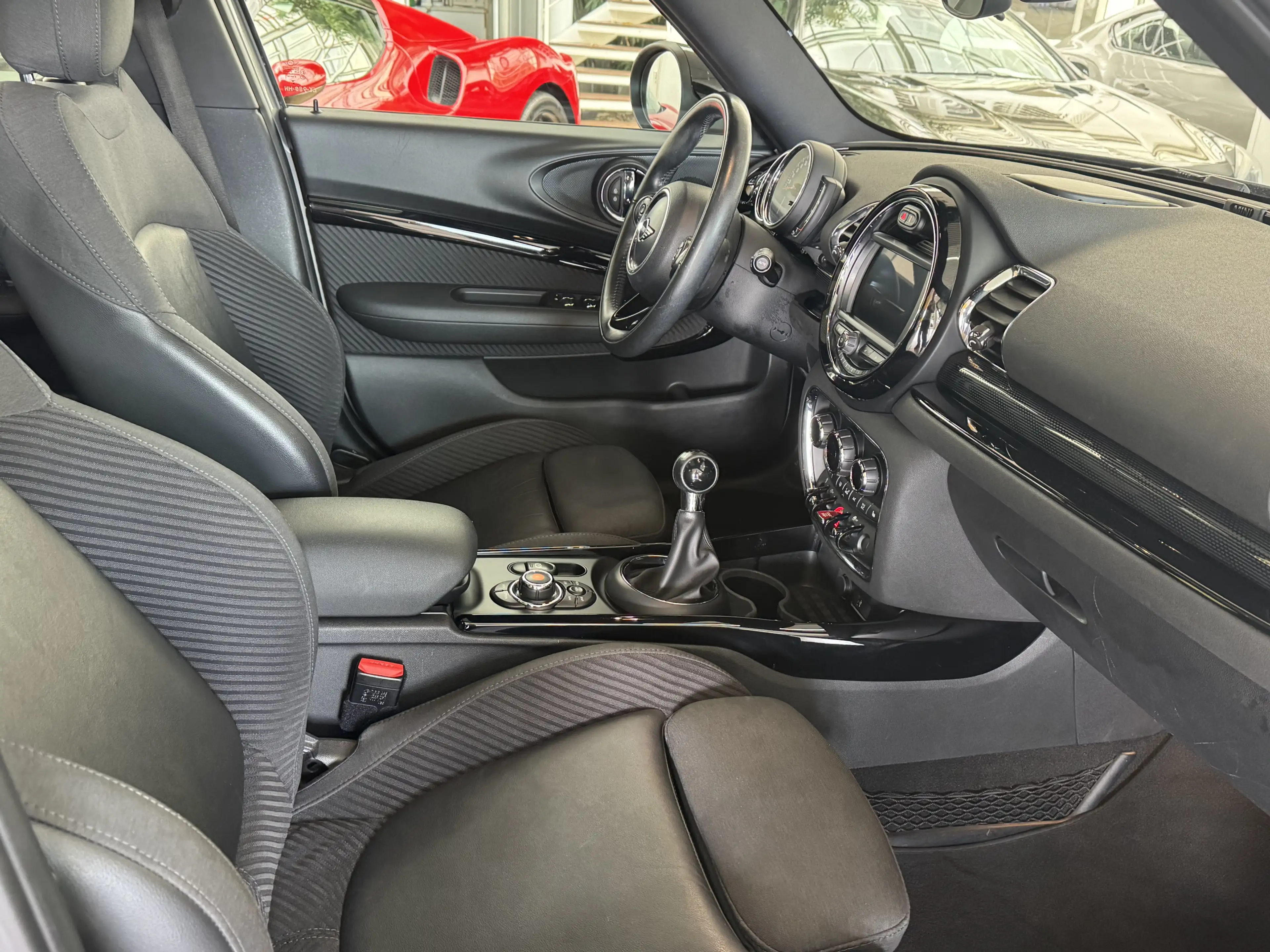 MINI Cooper Clubman NAVi*PDC*KAMERA*LED*SiTZHZG*PANO — photo 7