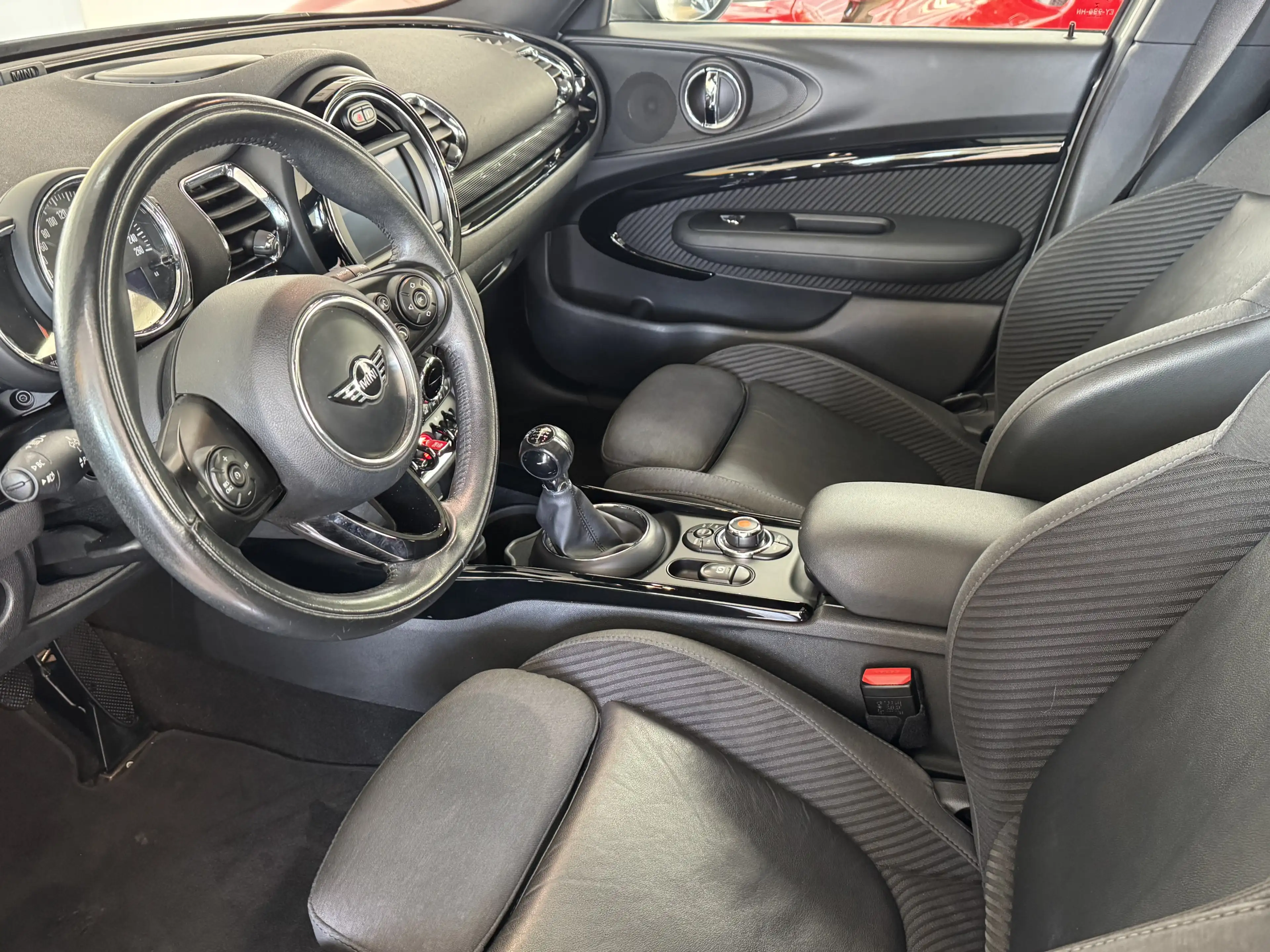 MINI Cooper Clubman NAVi*PDC*KAMERA*LED*SiTZHZG*PANO — photo 10