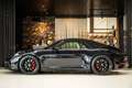 Porsche 992 Cabrio 3.0 Carrera 4 S | BURMESTER | LIFTING | 4 w Zwart - thumbnail 4