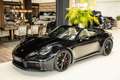 Porsche 992 Cabrio 3.0 Carrera 4 S | BURMESTER | LIFTING | 4 w Zwart - thumbnail 6