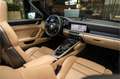 Porsche 992 Cabrio 3.0 Carrera 4 S | BURMESTER | LIFTING | 4 w Zwart - thumbnail 36