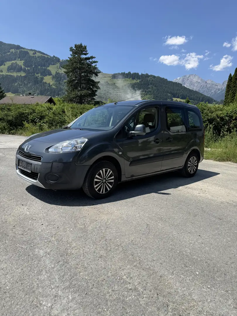 Peugeot Partner Tepee Family 1,6 e-HDi 92 FAP - 2