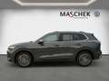 Volkswagen Tiguan Elegance 2.0 TDI DSG AHK 360° IQ-Light Navi Sitzh. Gris - thumbnail 2