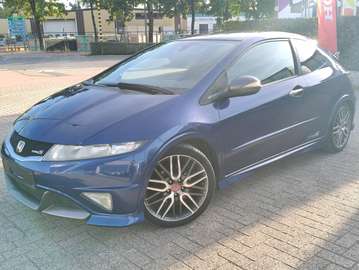 Civic Type S 1.4i
