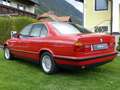 BMW 520 Rouge - thumbnail 2