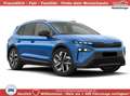 Skoda Elroq Sportline 85 *AHK*Navi*Matrix*20"*E-Heck*SHZ*Ka... Blau - thumbnail 1
