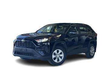 LE AWD (Heated Seats,Backup Cam,Carplay) Clean Carfax