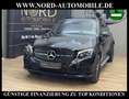 Mercedes-Benz GLC 43 AMG 4Matic *AHK*NIGHT*20ZOLL*360° Negru - thumbnail 1