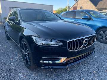 V90 2.0 T8 TE AWD PHEV Inscription Geartronic LEDER/GPS-CAMERA/PANO-DAK/EURO6b/106063KM