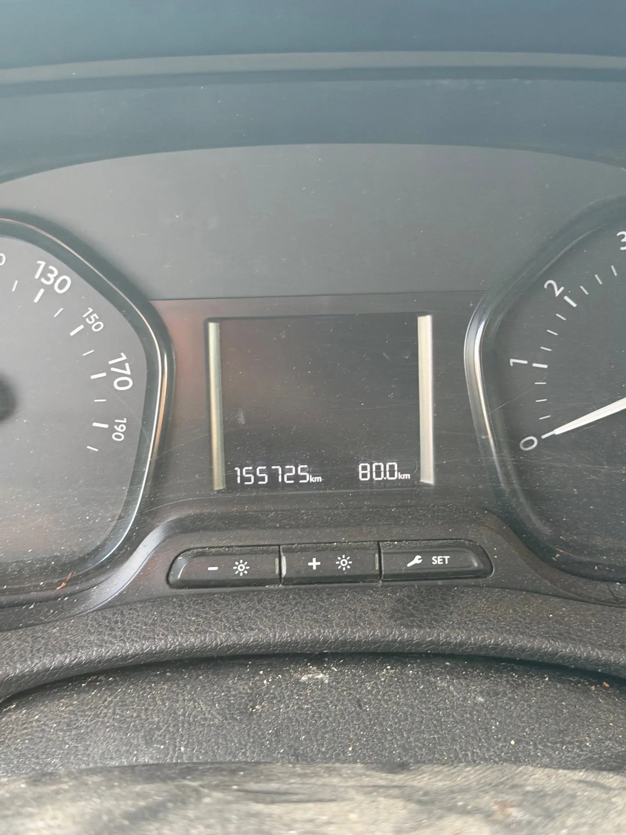 Opel Vivaro 2.0 CDTI L3H1 DubbelCabine Edition *MOTOR DEFECT* — photo 14