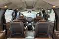Chrysler Grand Voyager Grand Voyager 2.8 CRD cat Limited Auto Negro - thumbnail 15