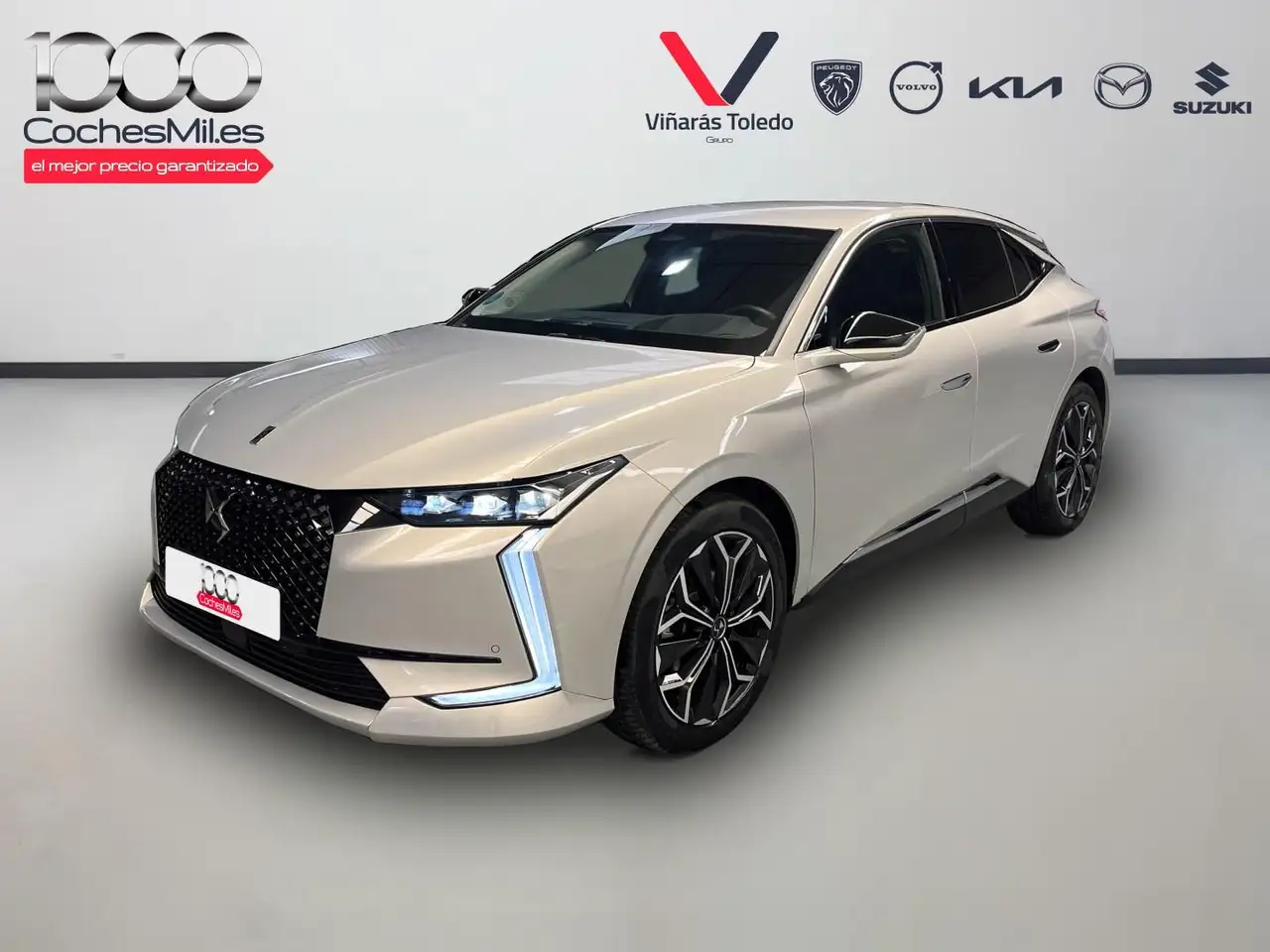 DS Automobiles DS 4 2025