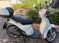 Aprilia Scarabeo 100 Blanc - thumbnail 1