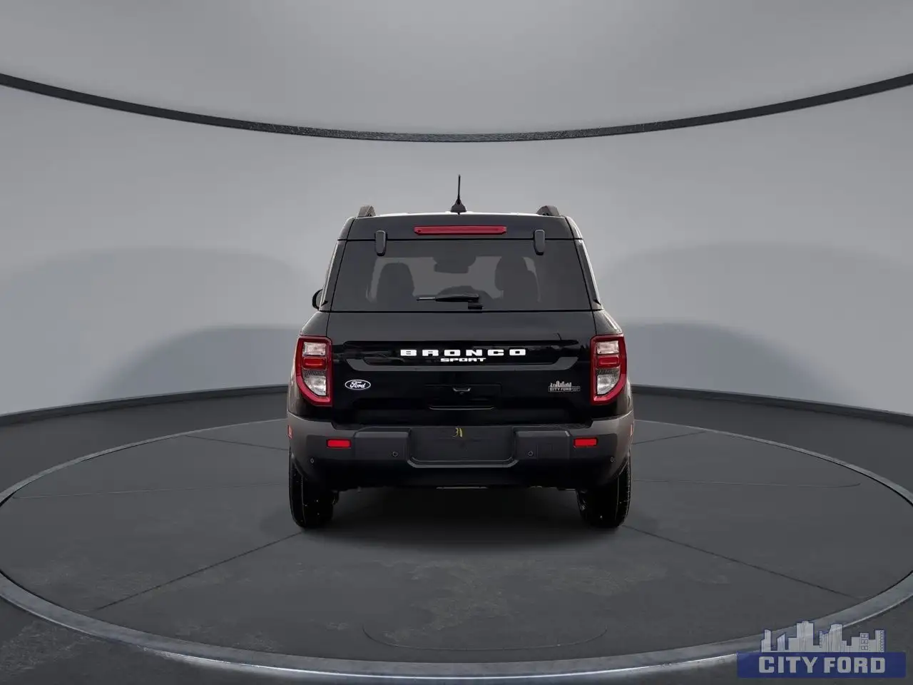 Ford Bronco Sport снимка Ford Bronco Sport