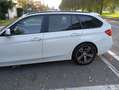 BMW 316 316d Sport Bianco - thumbnail 11