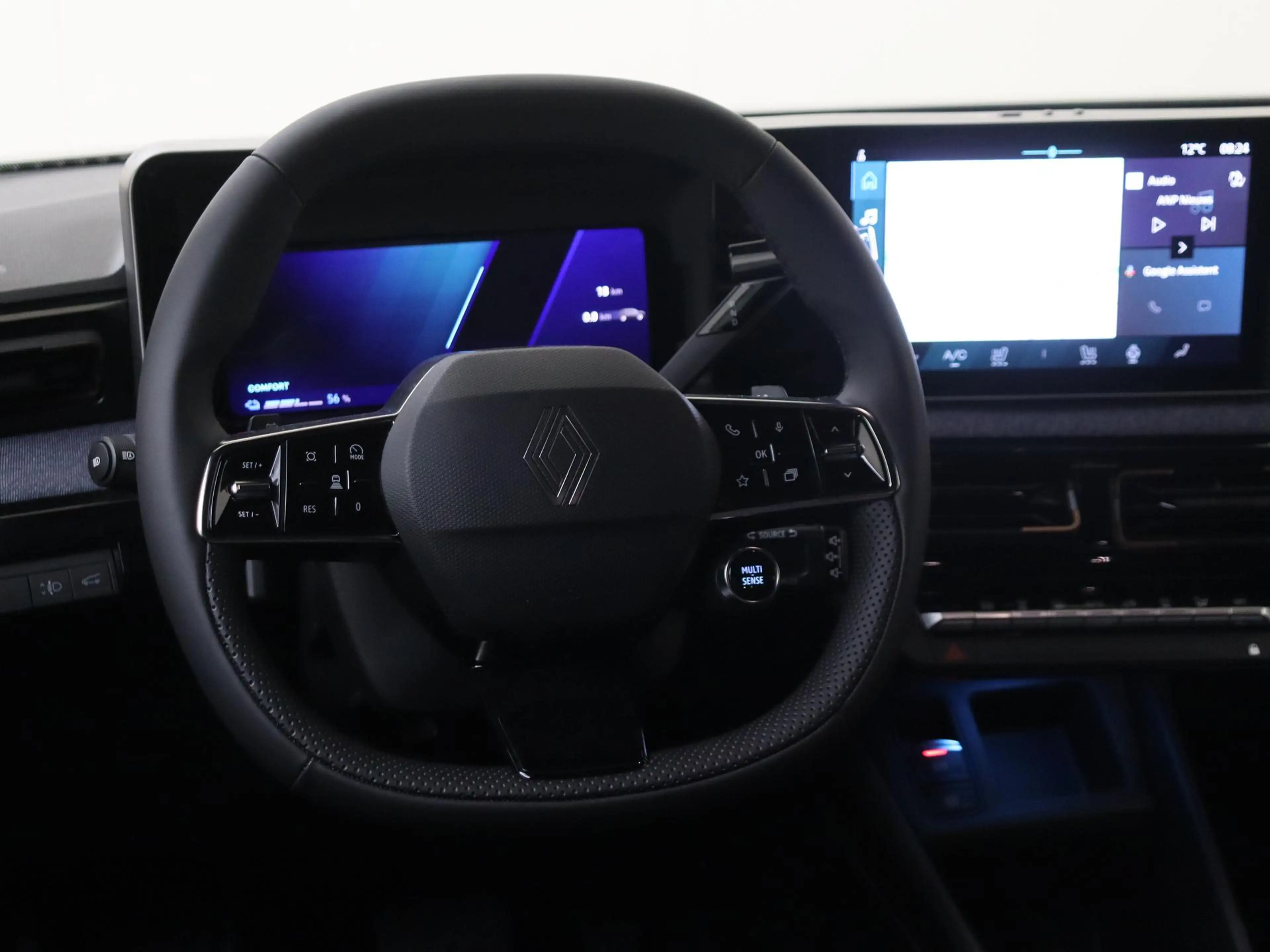 Renault R 4 comfort range Techno 52 kWh | Harman Kardon  Premi — photo 10