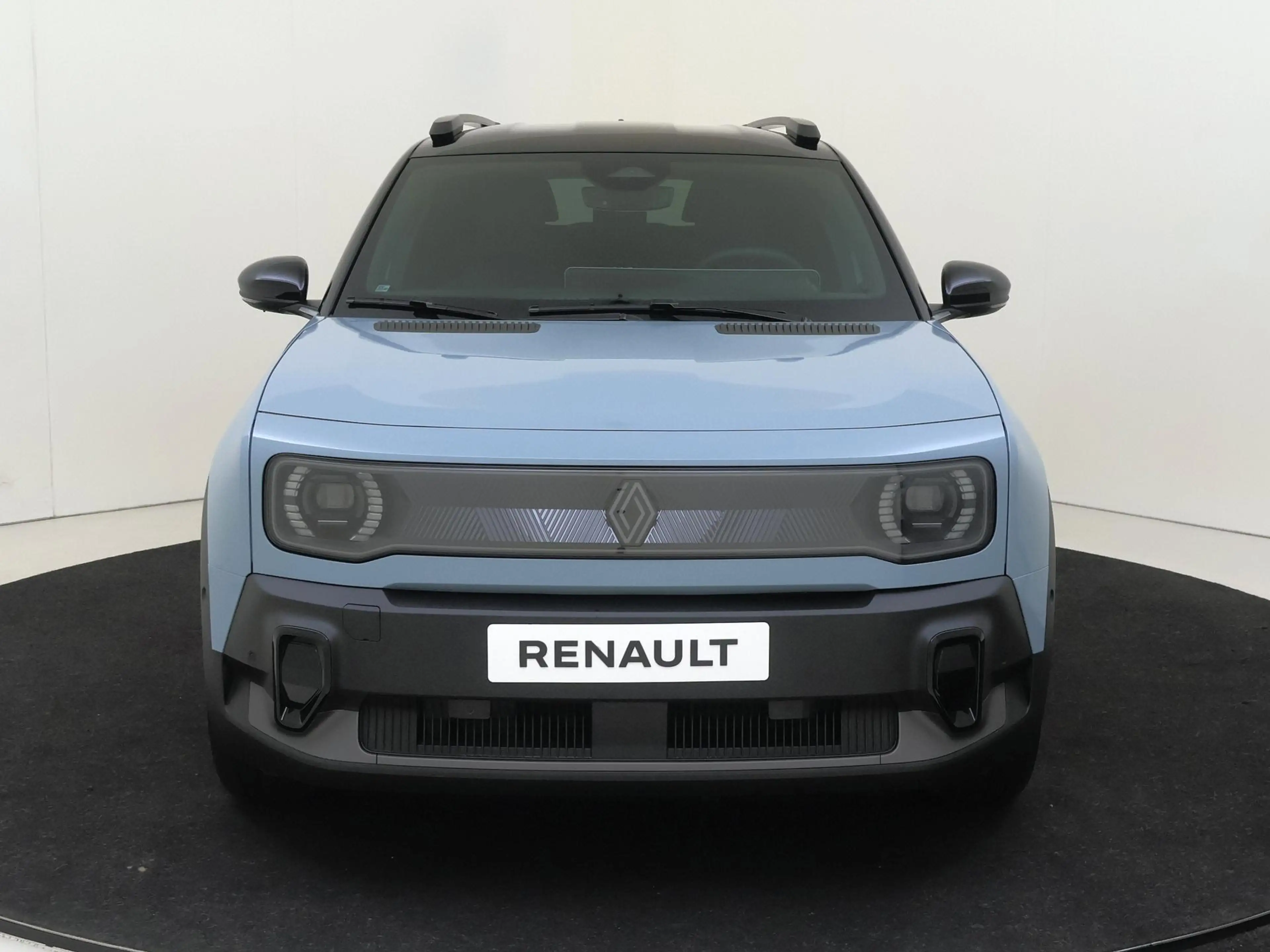 Renault R 4 comfort range Techno 52 kWh | Harman Kardon  Premi — photo 6