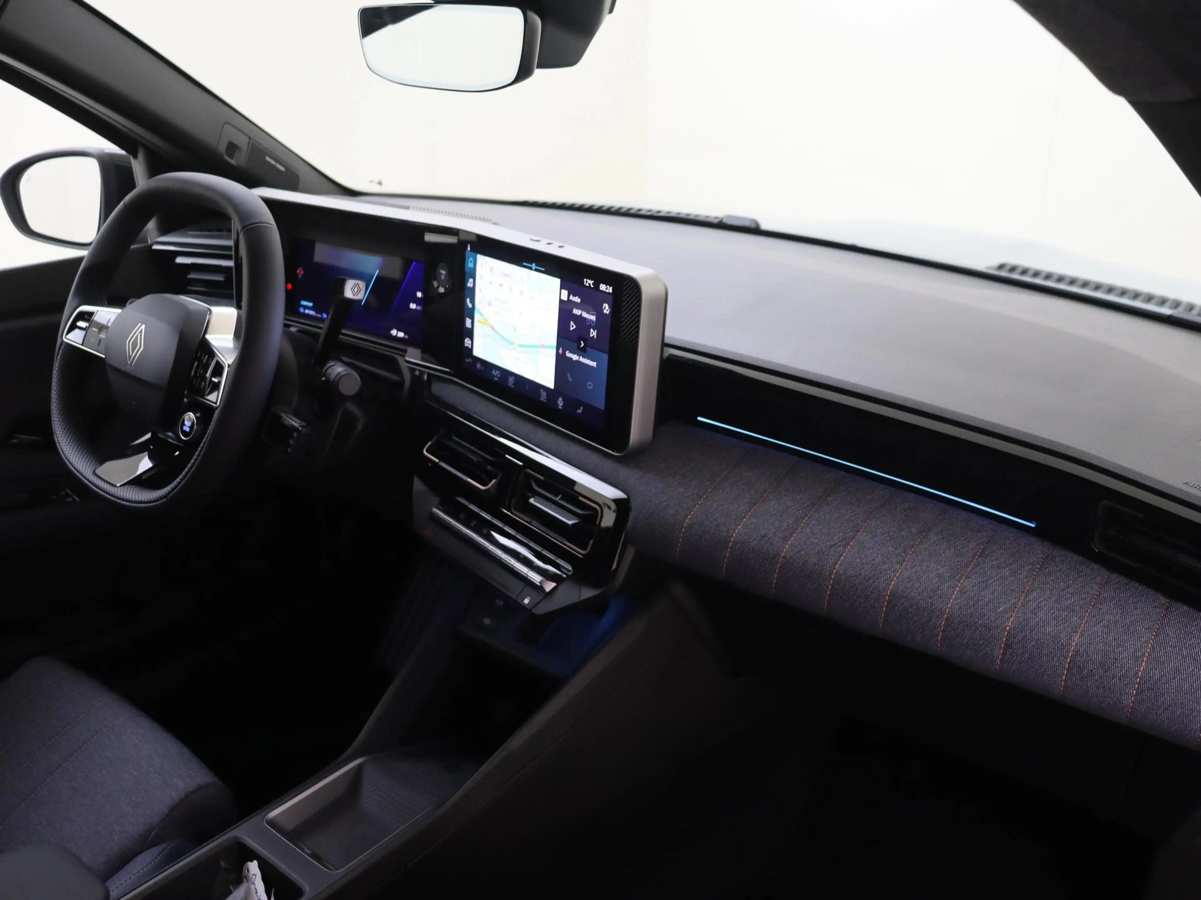 Renault R 4 comfort range Techno 52 kWh | Harman Kardon  Premi — photo 5