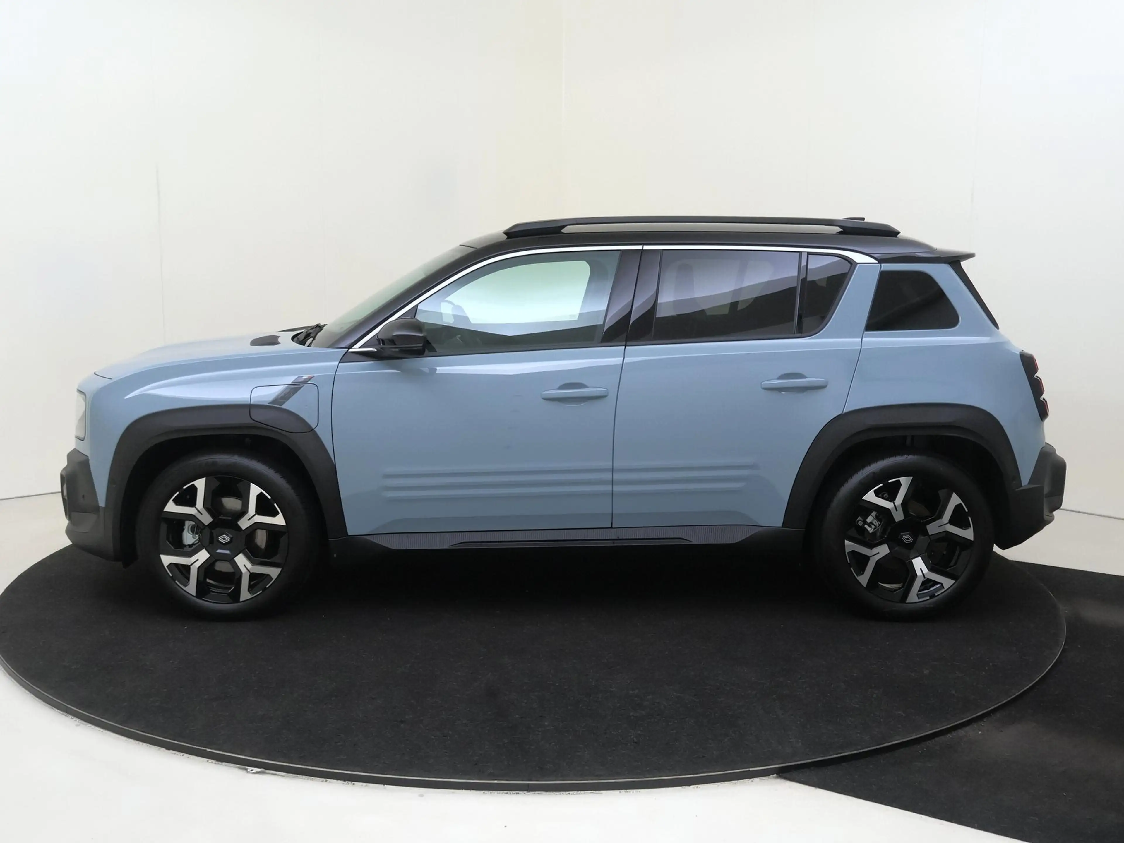Renault R 4 comfort range Techno 52 kWh | Harman Kardon  Premi — photo 8