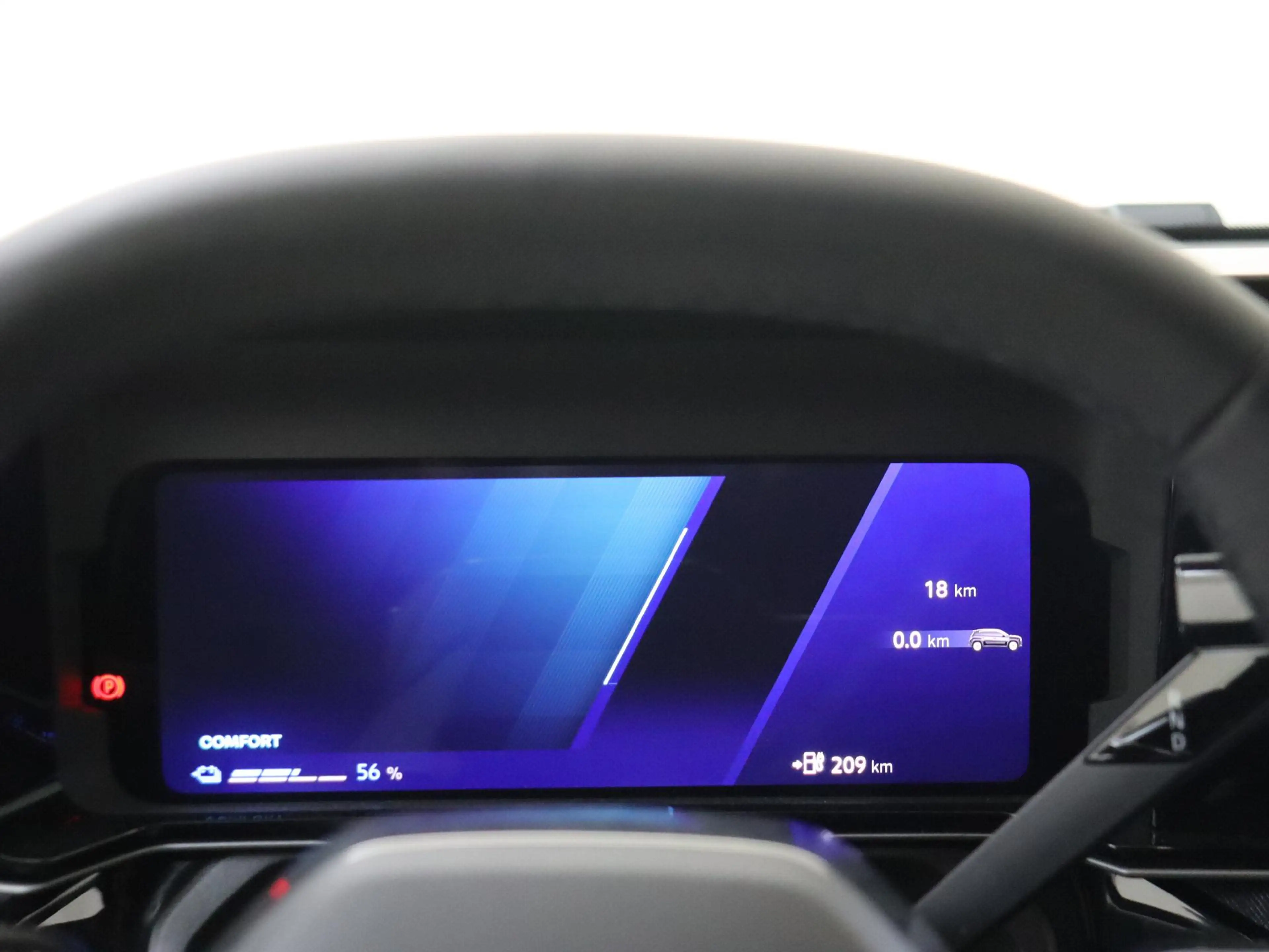Renault R 4 comfort range Techno 52 kWh | Harman Kardon  Premi — photo 12