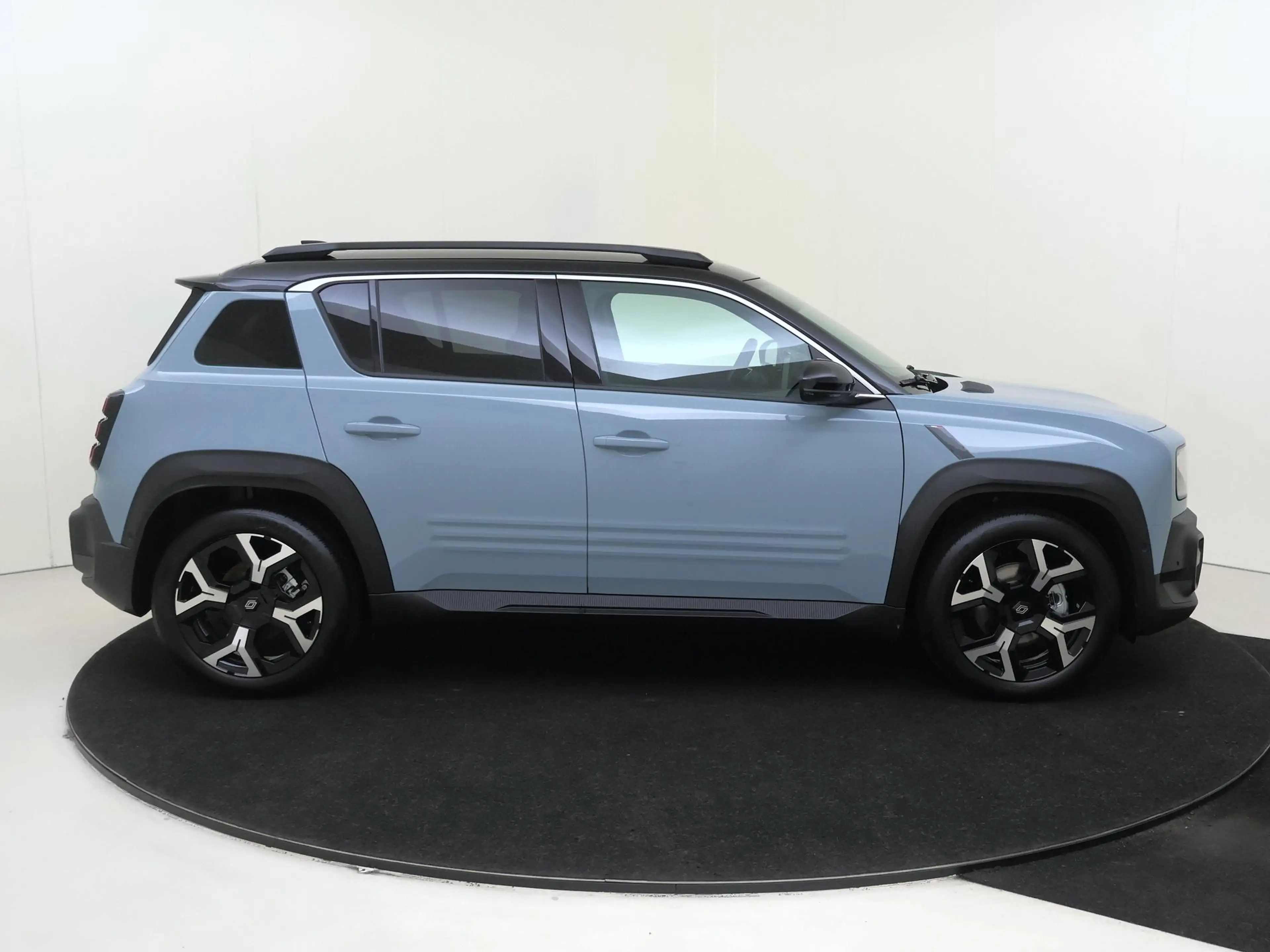 Renault R 4 comfort range Techno 52 kWh | Harman Kardon  Premi — photo 9