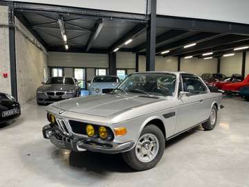 E9 3.0 CSi Coupe