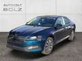 Skoda Superb Style 2.0 TDI DSG *SOFORT* Kamera Navi Standheizun Blau - thumbnail 1