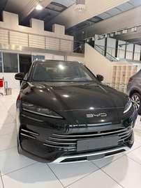 Seal U DM-i U DM-i 1.5 phev Boost 2wd