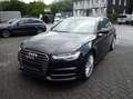 Audi A6 3.0 TDI clean diesel quattro Zwart - thumbnail 1