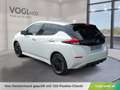 Nissan Leaf e+Tekna 59 kWh Limousine ** Lageraktion ** Blanc - thumbnail 3