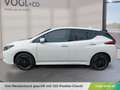 Nissan Leaf e+Tekna 59 kWh Limousine ** Lageraktion ** Blanc - thumbnail 2