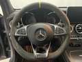 Mercedes-Benz GLC 63 AMG 63 S  * Edition 1 * CERAM. / CARBON | GARANTIE 12M Grijs - thumbnail 16
