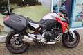 BMW F 900 R Koffer + Inspektion / Ölwechsel Neu! Rot - thumbnail 3