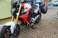 BMW F 900 R Koffer + Inspektion / Ölwechsel Neu! Rot - thumbnail 4