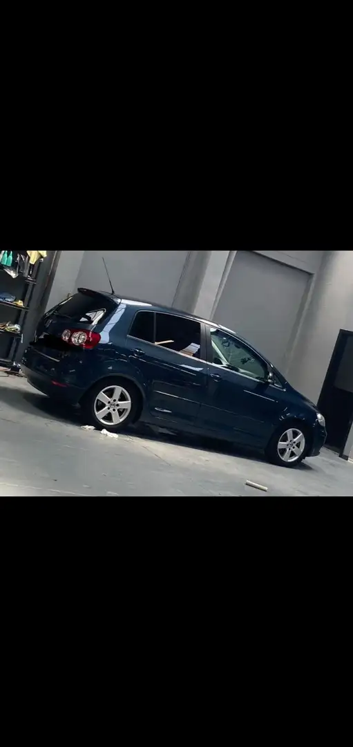 Volkswagen Golf Plus 1.4i Trendline - 1