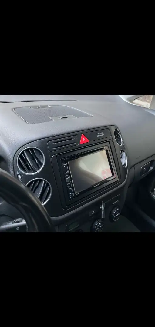 Volkswagen Golf Plus 1.4i Trendline - 2