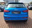 Audi Q3 2.0 TDI 150 CV NAVI-XENO-PELLE-GARANZIA 5 ANNI !! Bleu - thumbnail 3