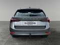 Skoda Octavia Combi 2,0 TDI Style inkl. Anhängekupplung und WR Grau - thumbnail 4
