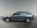 Skoda Octavia Combi 2,0 TDI Style inkl. Anhängekupplung und WR Grau - thumbnail 2