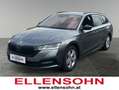 Skoda Octavia Combi 2,0 TDI Style inkl. Anhängekupplung und WR Grau - thumbnail 1