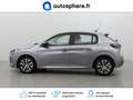 Peugeot 208 1.2 PureTech 75ch S\u0026S Active Pack - thumbnail 8
