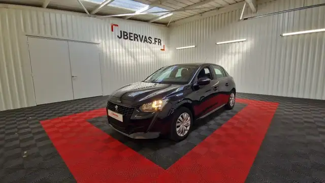 Peugeot 1.5 BlueHDi 100 S&S Premium