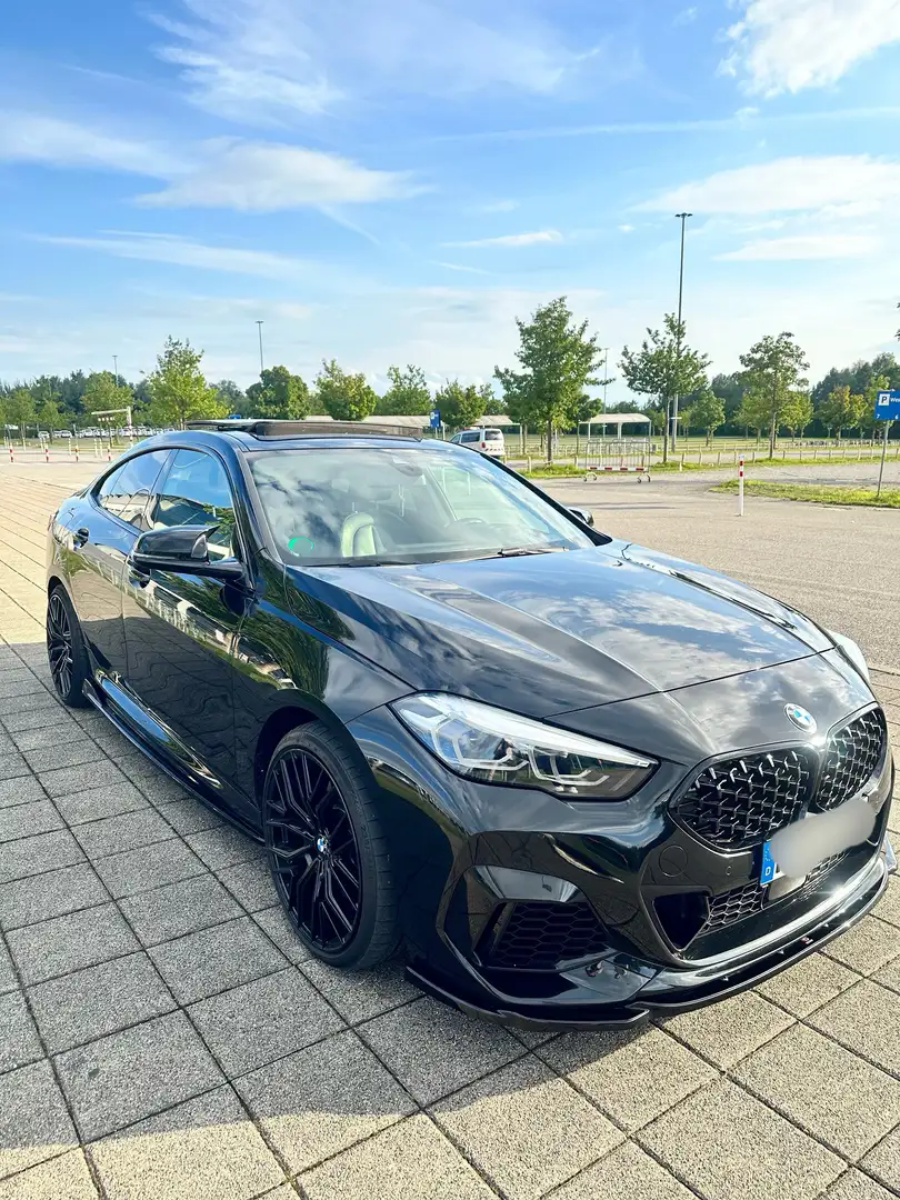 BMW 235 M235 i xDrive Negro - 2