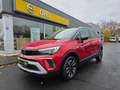 Opel Crossland 1.2 Turbo Elegance LED+SHZ+2xKlima+LM Rot - thumbnail 2