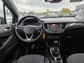 Opel Crossland 1.2 Turbo Elegance LED+SHZ+2xKlima+LM Rot - thumbnail 5