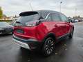 Opel Crossland 1.2 Turbo Elegance LED+SHZ+2xKlima+LM Rot - thumbnail 22
