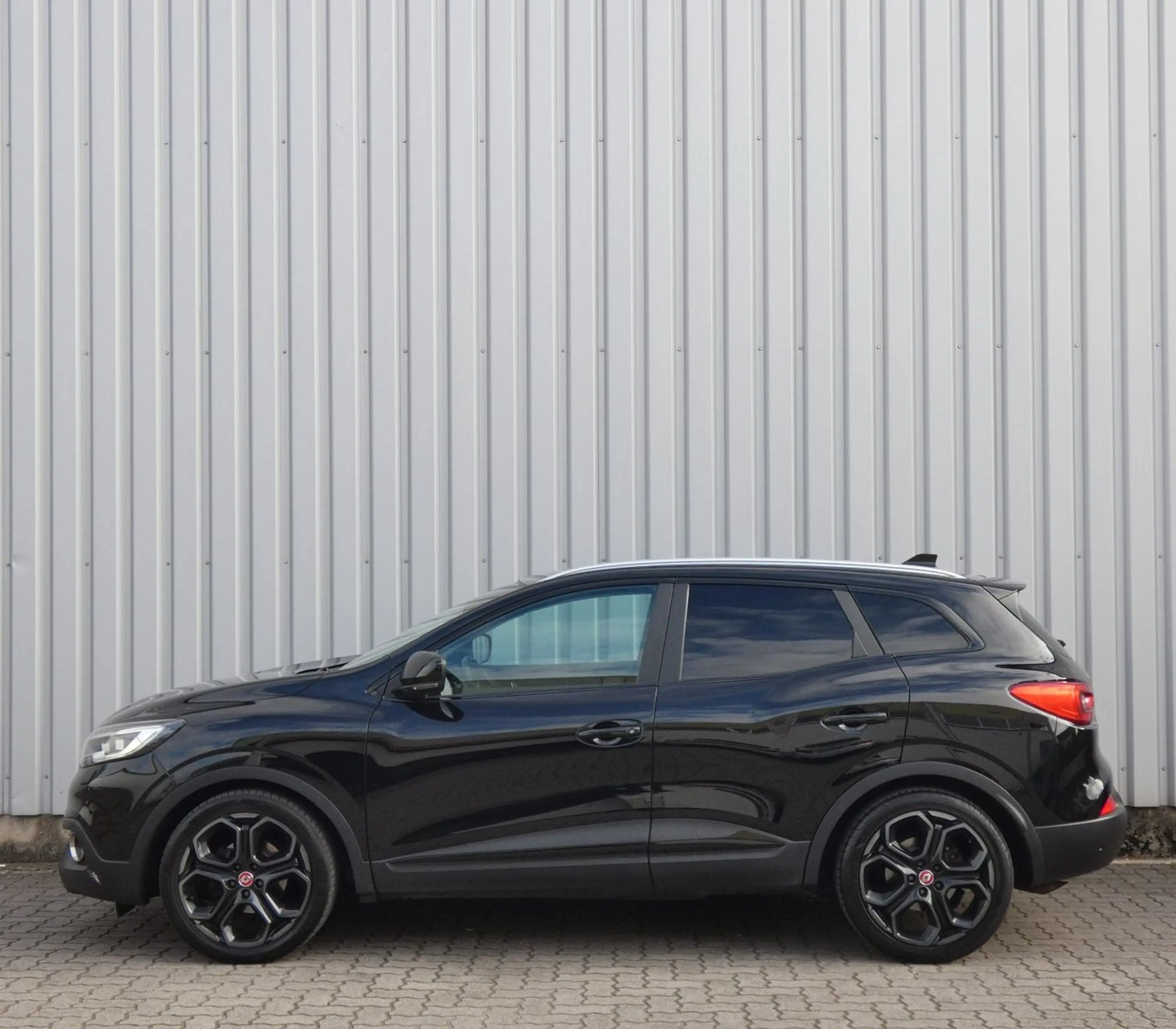 Renault Kadjar Crossborder-Klima-Xenon-Navi-PDC-AHK-Alu — photo 4