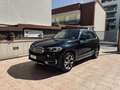 BMW X5 xdrive25d Luxury 218cv auto tetto perfetta Nero - thumbnail 1